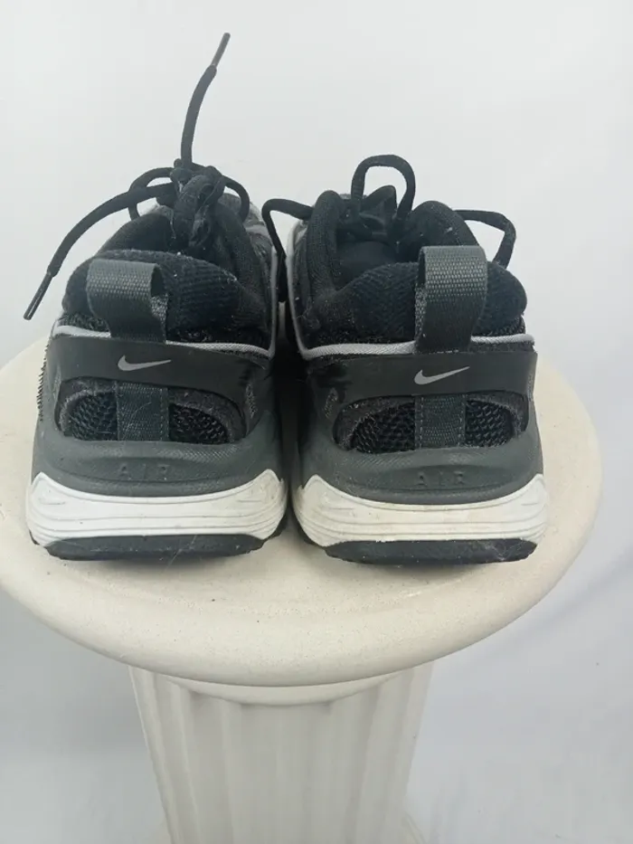 Baskets - sneakers - zapatillas - sneaker - turnschuhe - scarpe da ginnastica - Nike Air - photo numéro 6