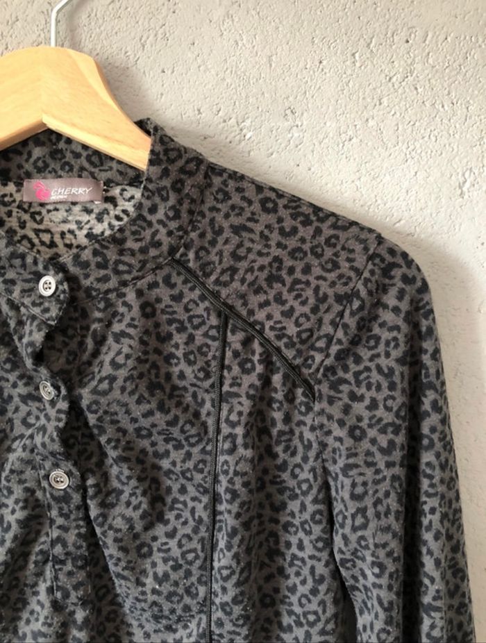 Blouse taille M - photo numéro 2