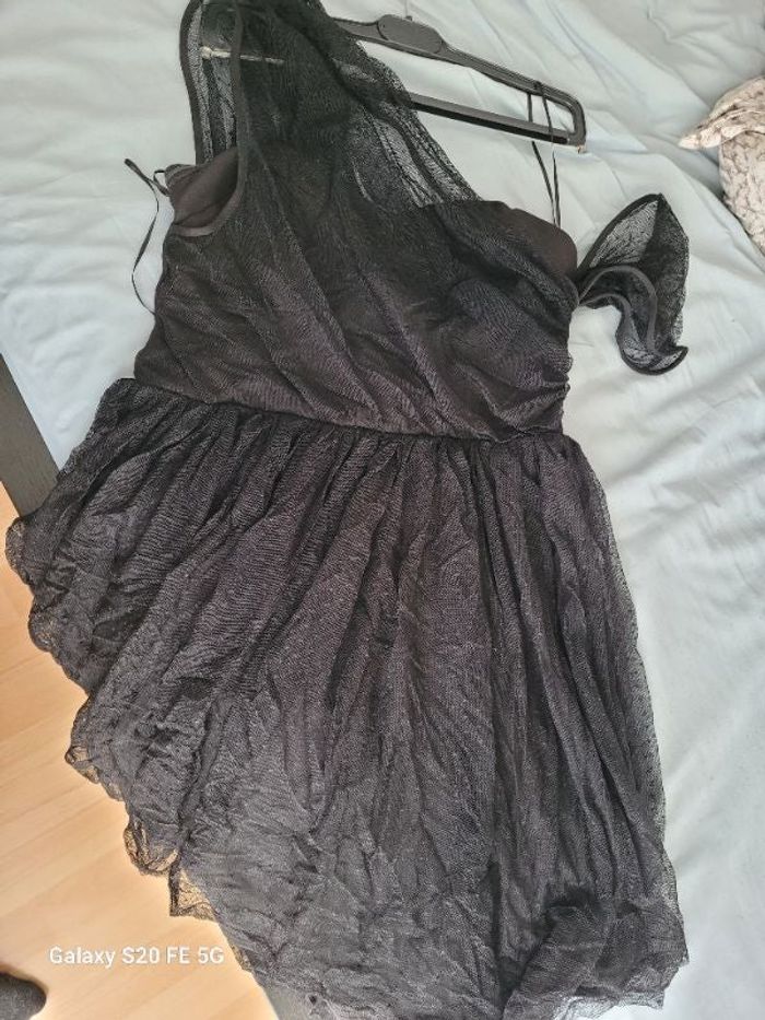 Robe fêtes