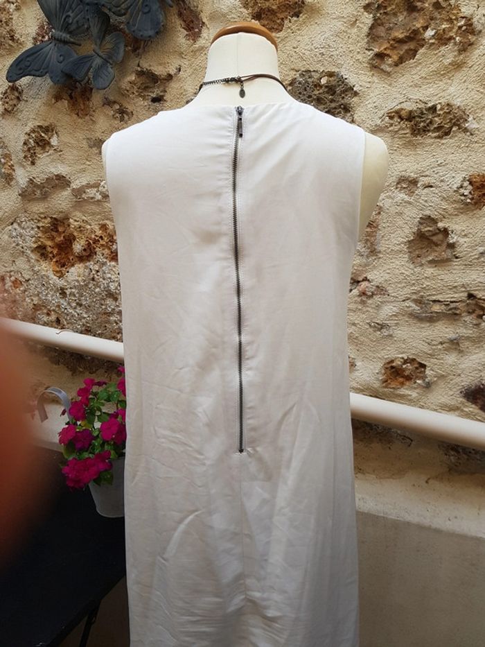 Robe 38 Etam - photo numéro 3