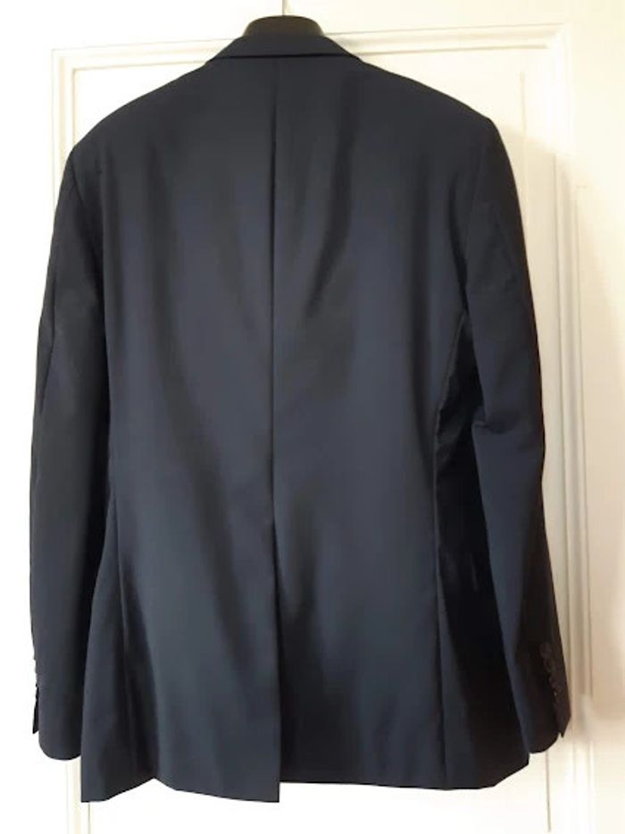 Costume de Fursac bleu Taille S - photo numéro 2