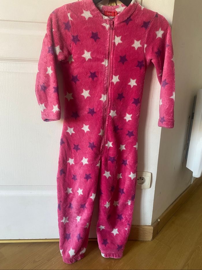 Pyjama Tissaia