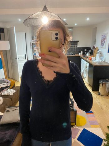 Pull miss captain trend T1