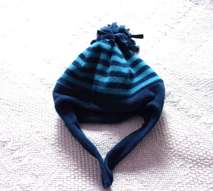 bonnet enfant - photo numéro 2