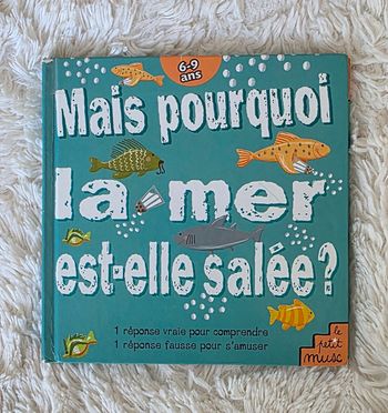 Livre à 2 versions 
