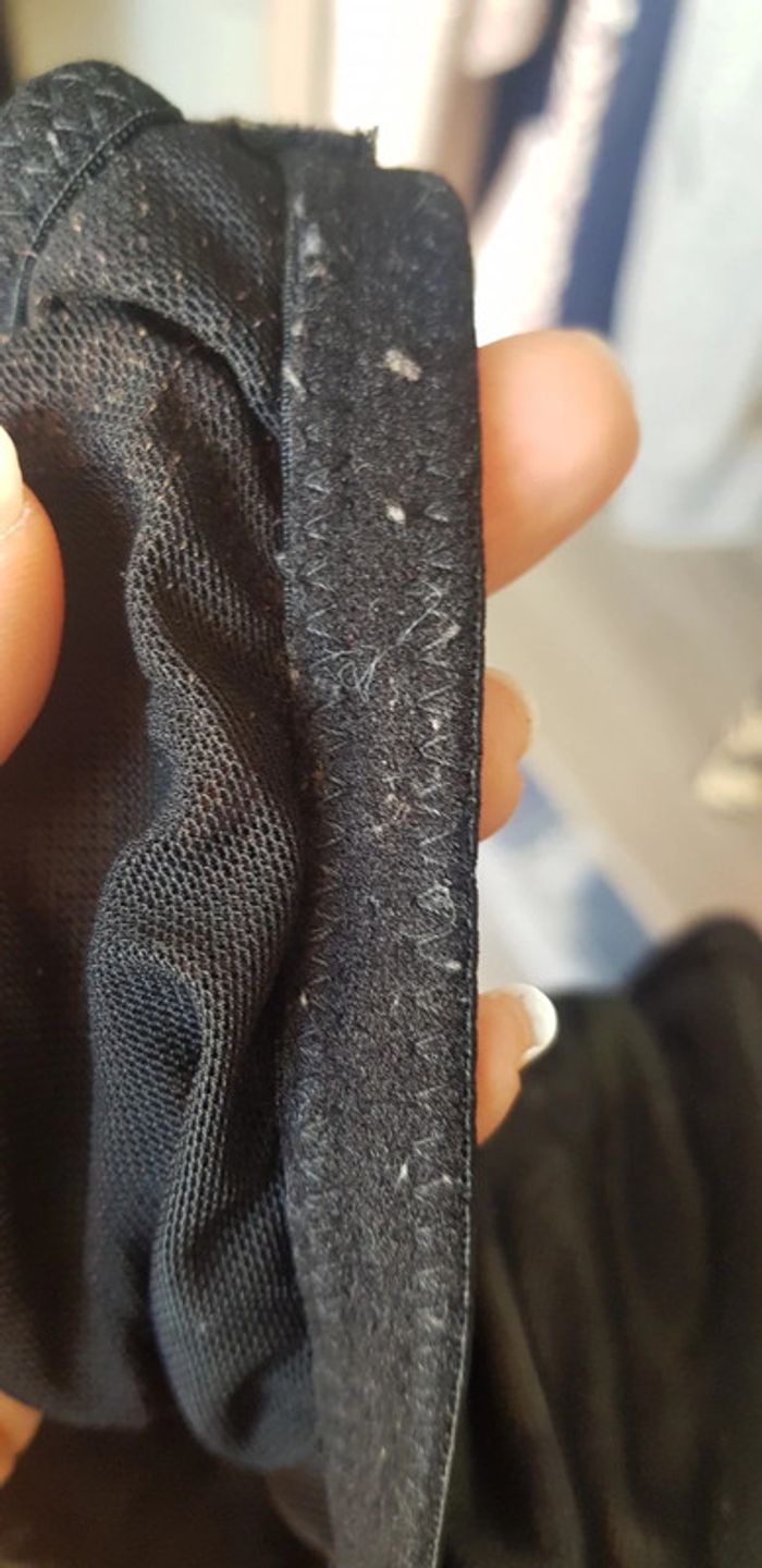 Soutien gorge 110F - photo numéro 6