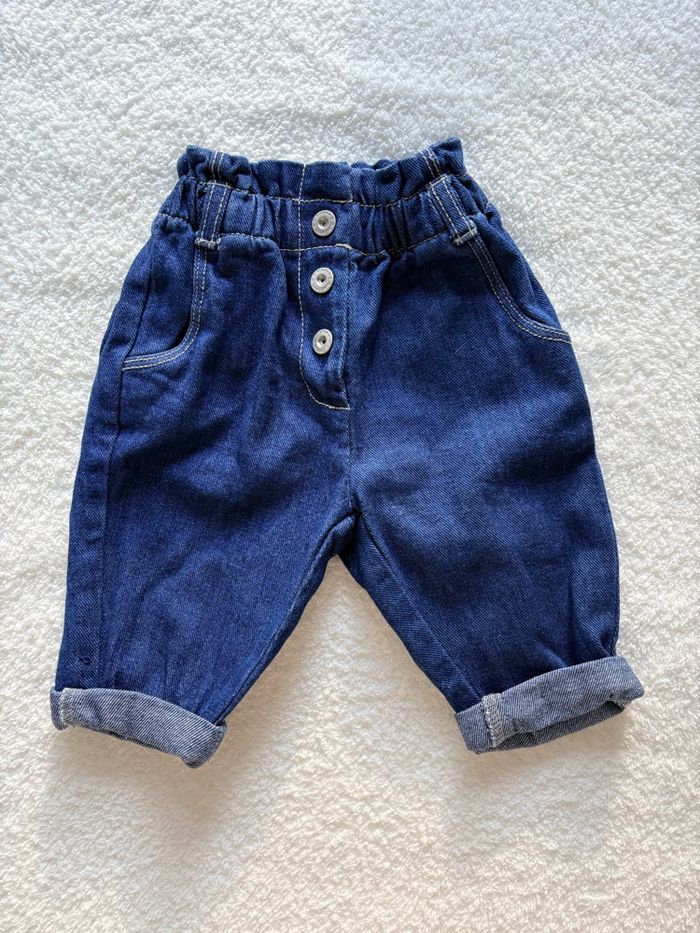 Jean - 3 mois - photo numéro 2