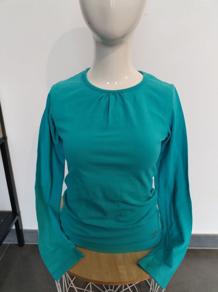 T shirt fille 10 ans orchestra - photo numéro 2