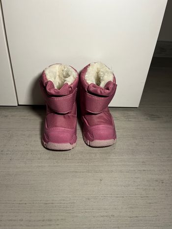 Après ski, bottes de neiges Décathlon