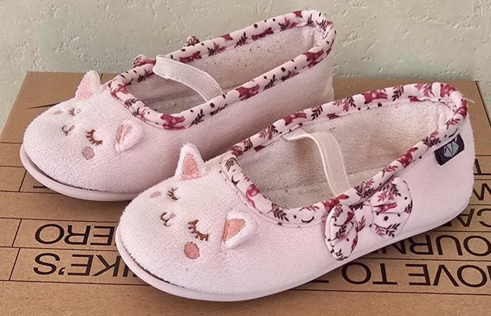Chaussons, Sergent Major, taille 26