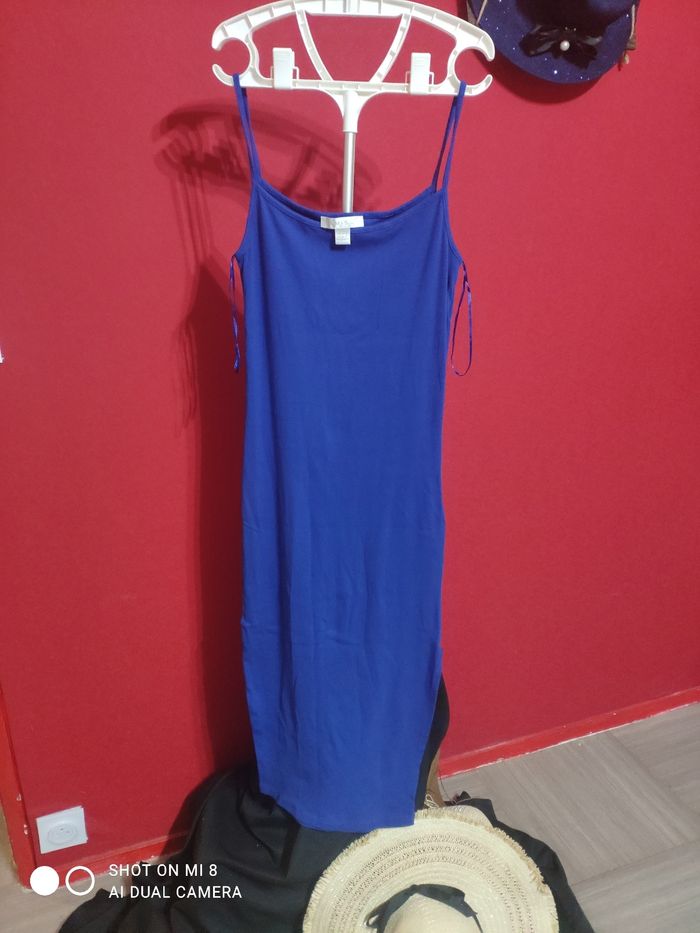 Robe longue