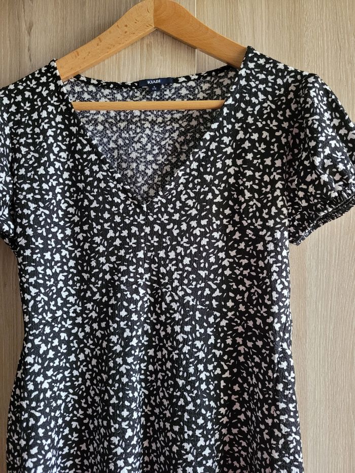 Robe d'été taille S Kiabi - photo numéro 3