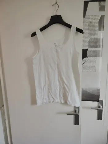 Débardeur zeeman XXL