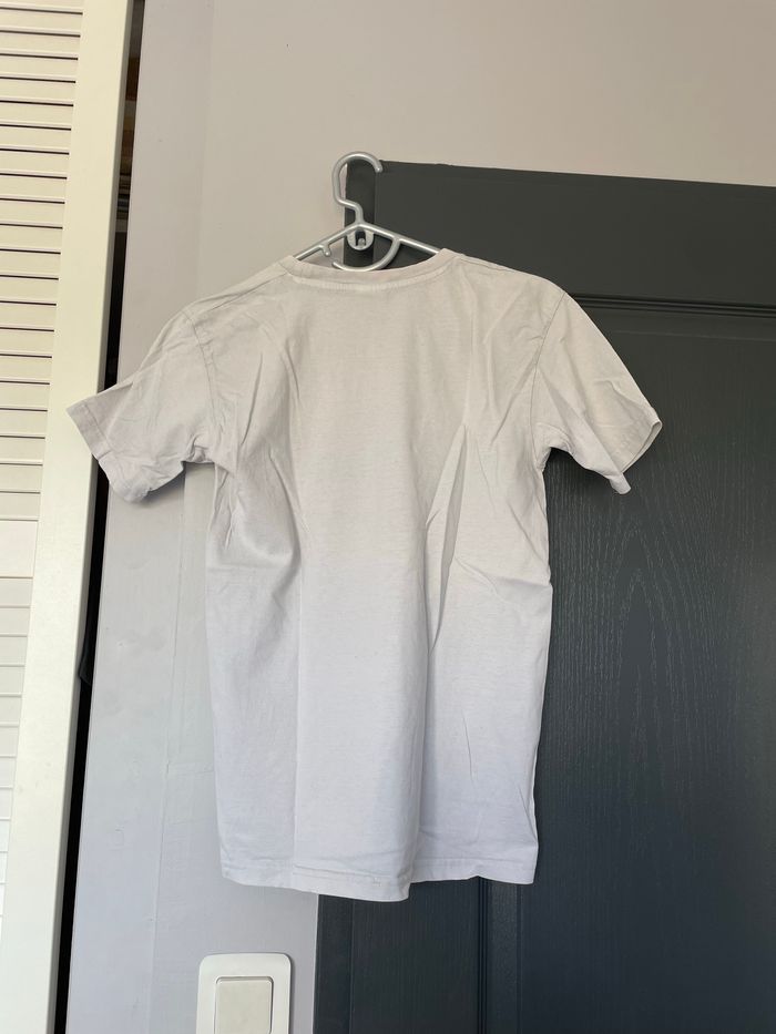 T shirt gymnastique taille 14 ans - photo numéro 3