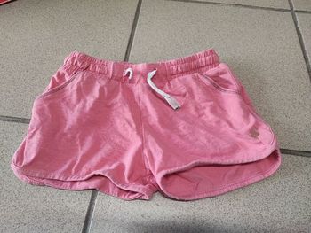 Short