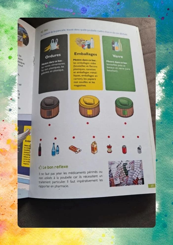 Les aventures de jojo et lili - photo numéro 4