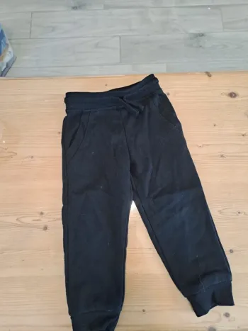 Pantalon jogging