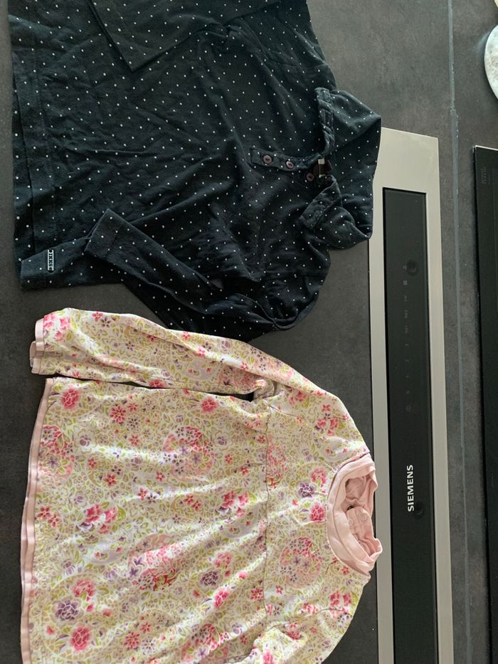 Lot fille 3/4 ans - photo numéro 2