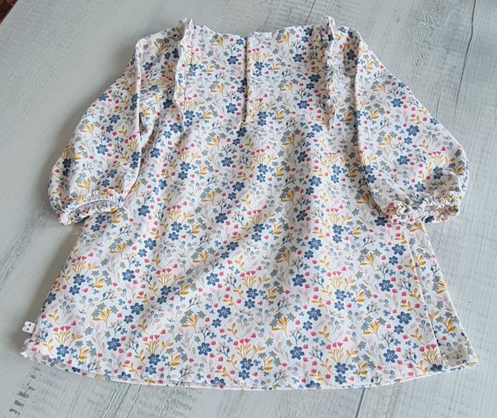 Robe bébé fille - photo numéro 3