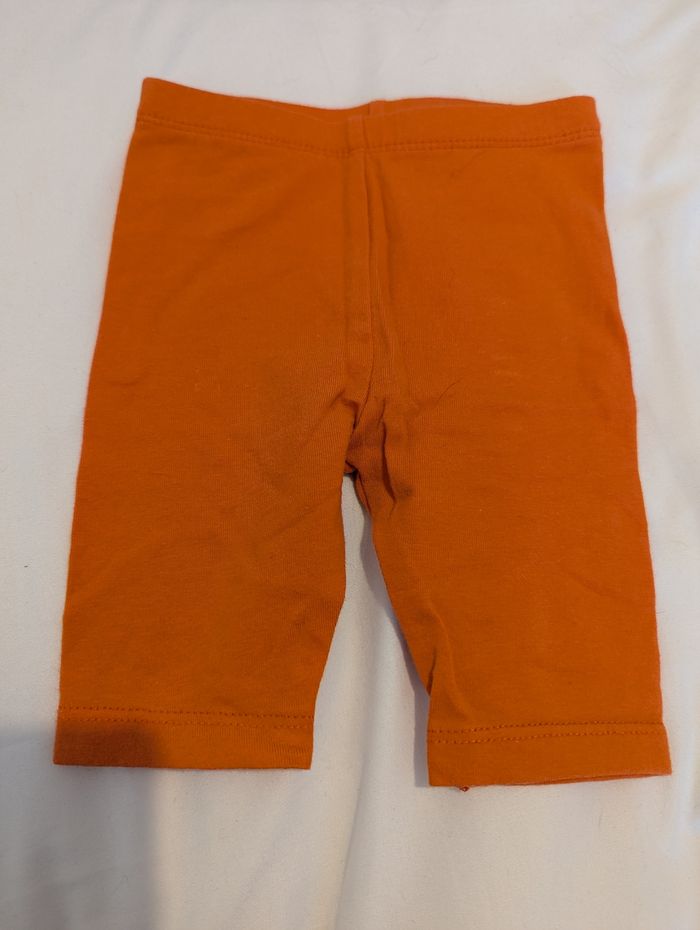 Legging court fille 🥲