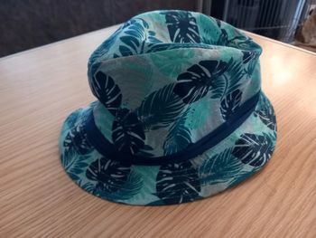 Chapeau Enfant Taille 6-8 ans