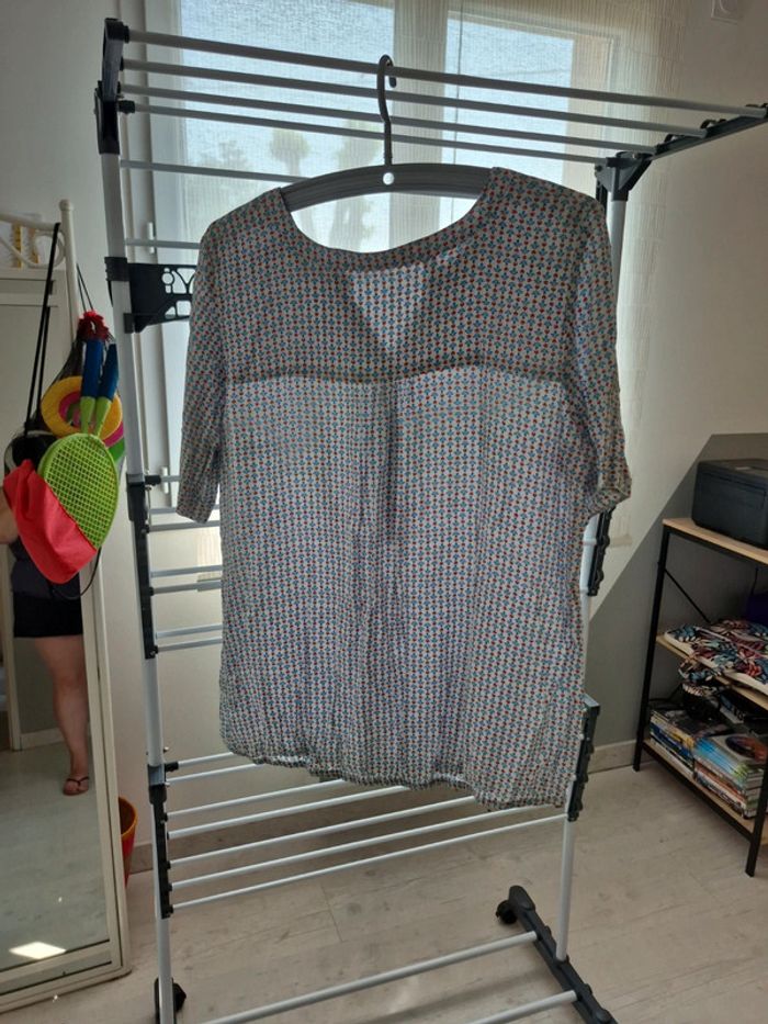 Tee-shirt - photo numéro 3