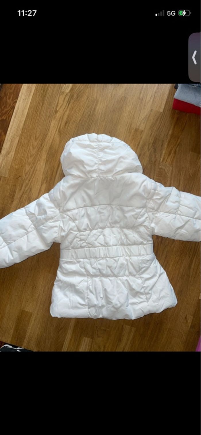 Veste hiver - photo numéro 2