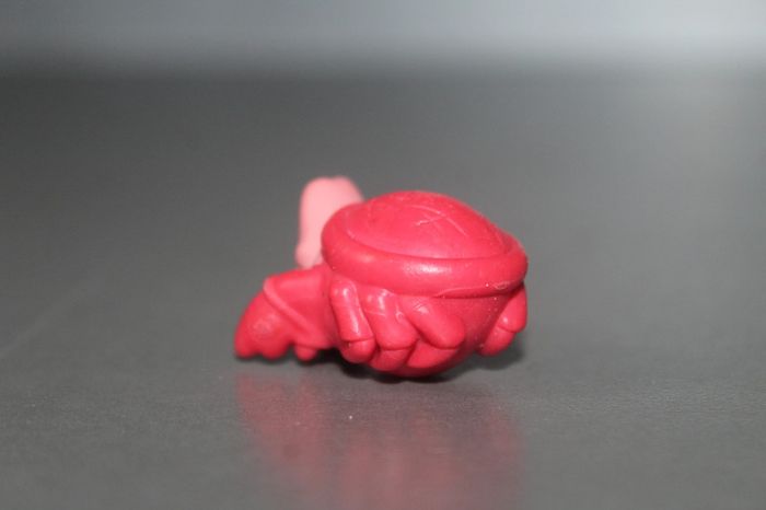 Figurine Sébastien - Disney - photo numéro 3