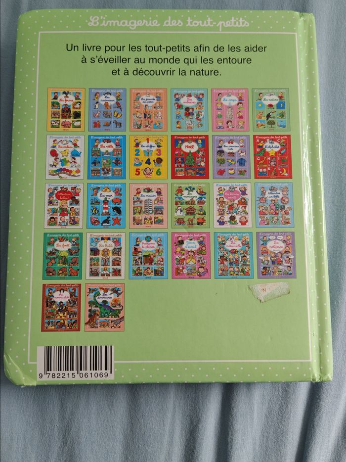 Imagier de la nature - photo numéro 3