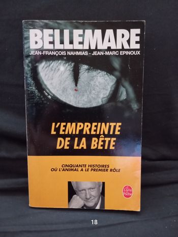 Pierre Bellemare 