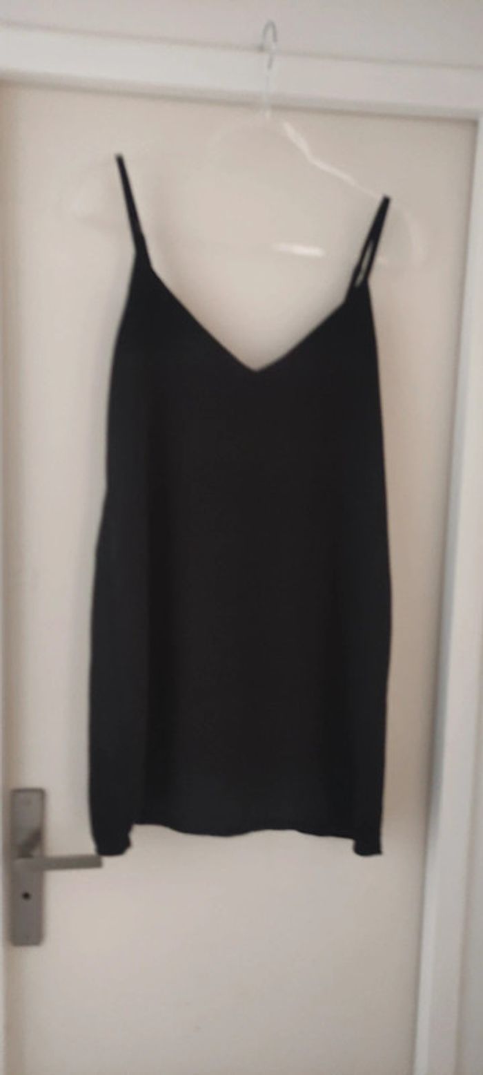 Petite robe noir