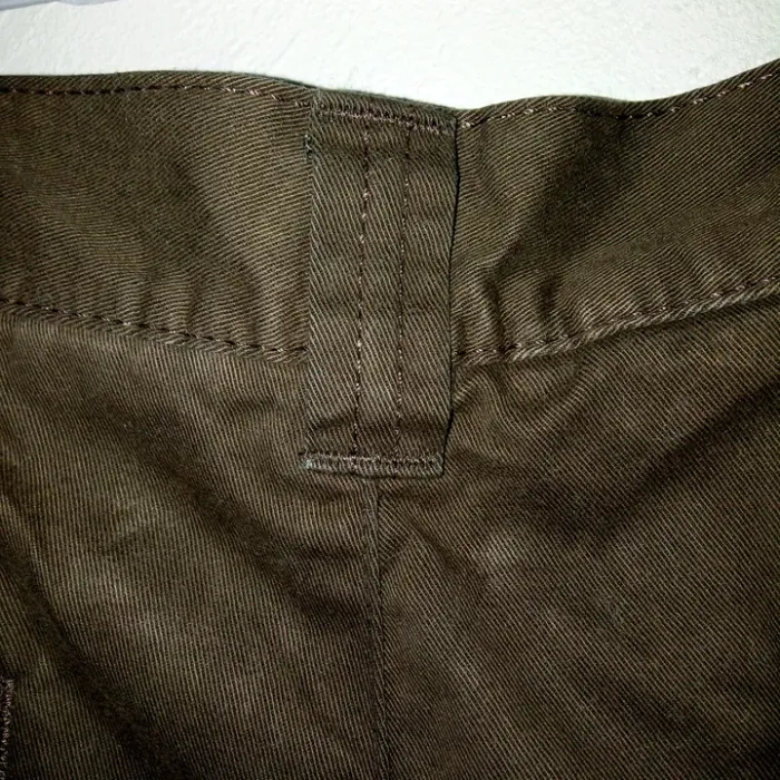 Short homme - photo numéro 12