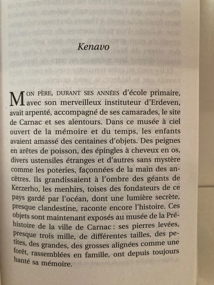 Cahier de vie d’une institutrice - photo numéro 13