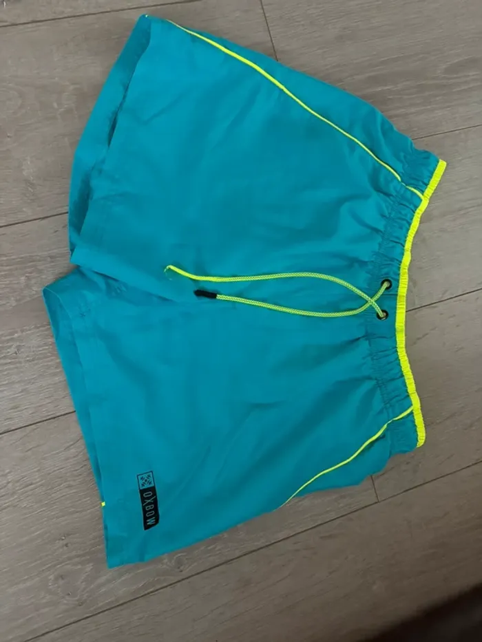 Short de bain Oxbow taille M