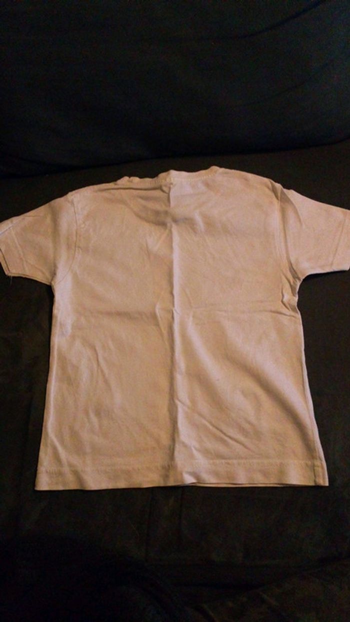 Tee-shirt garçon 2 ans - photo numéro 2