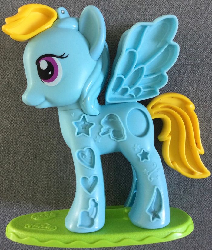 Accessoire pâte à modeler