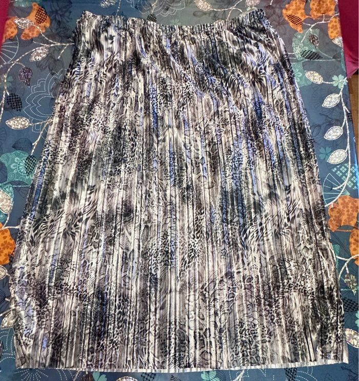 Jupe doublée Verpas taille 38