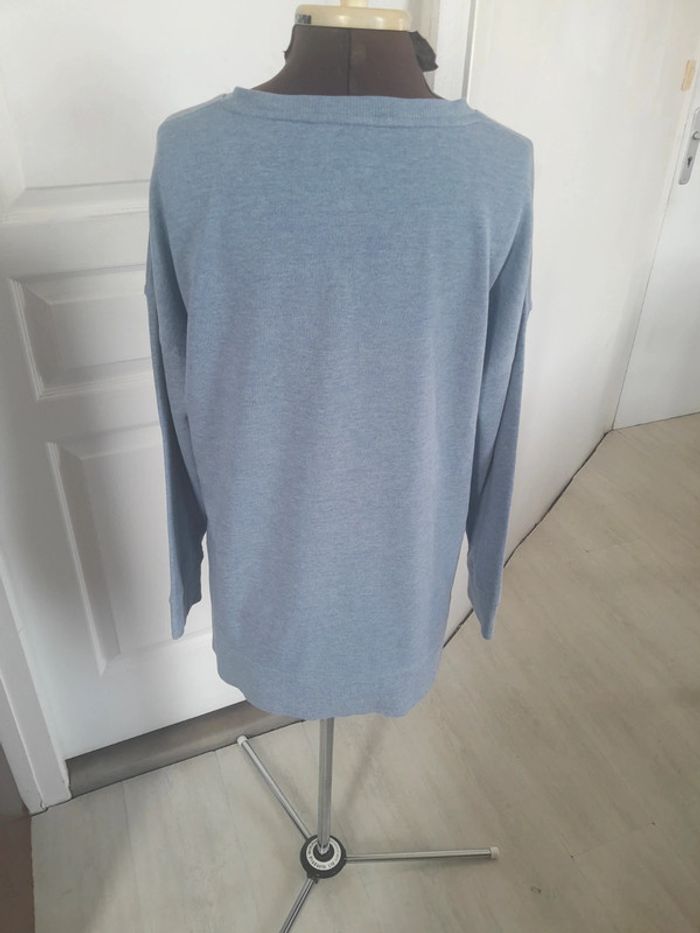 Vetements de nuit Tommy hilfiger taille M - photo numéro 2