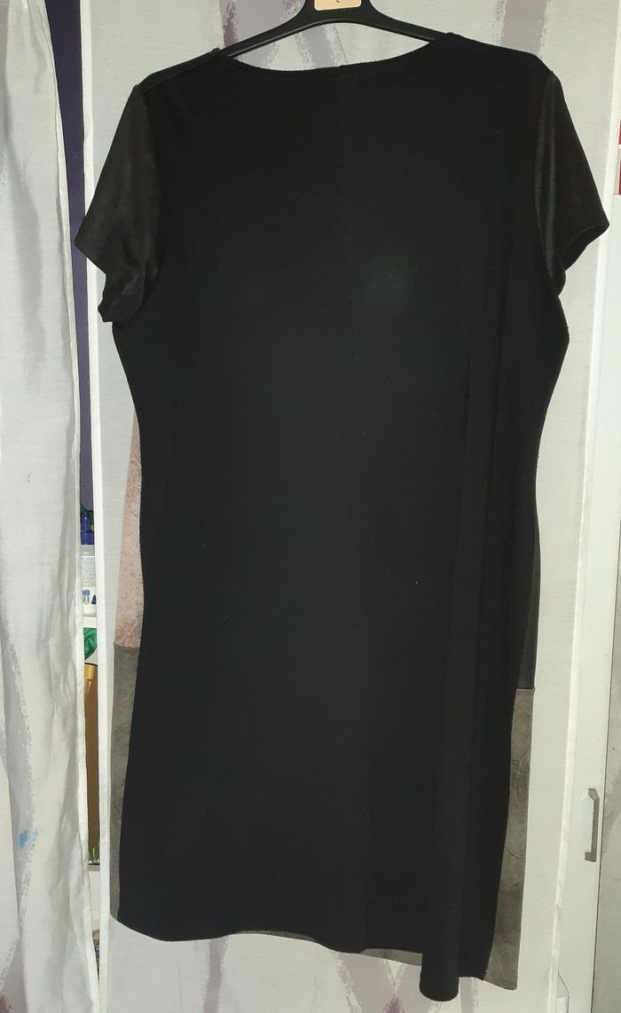 Robe femme Taille 44/46 Paprika - photo numéro 2