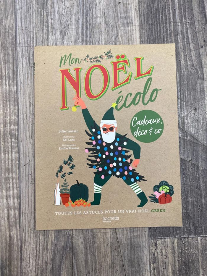 Mon Noel Ecolo