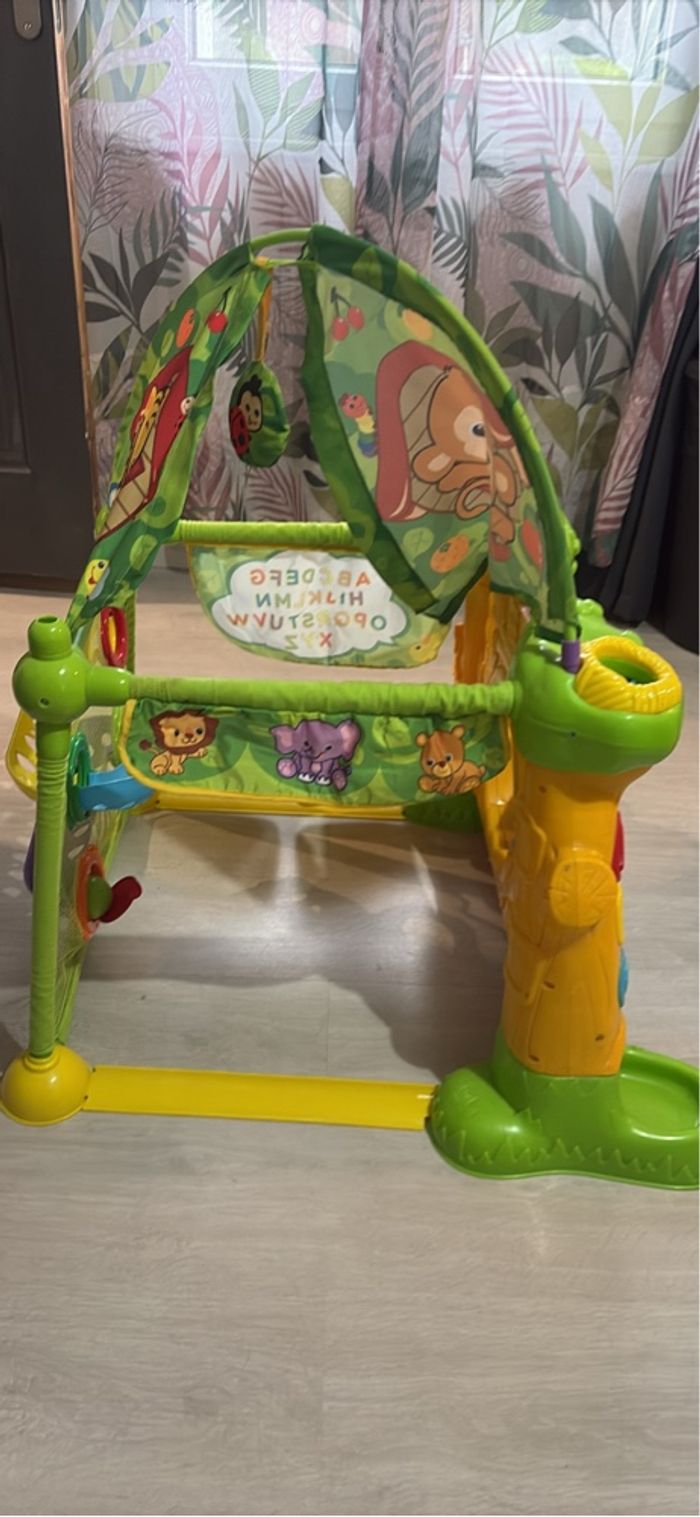 Magi cabane en état - photo numéro 4