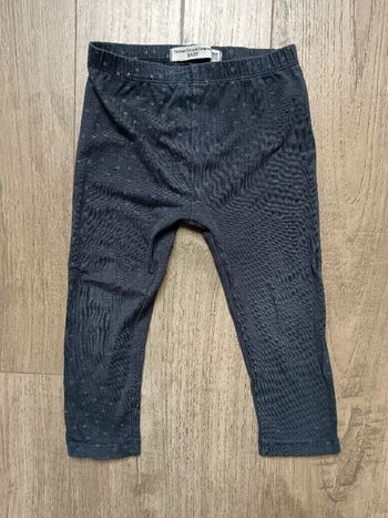 Legging FPC 24 mois