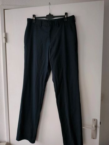 Pantalon Coupe droite  Brice