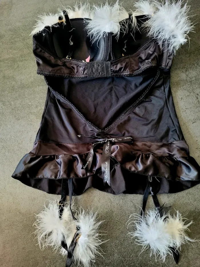 Bustier Soleil Sucré neuf 90C - photo numéro 10