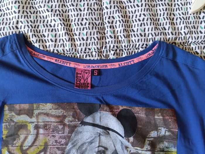 Tee shirt - photo numéro 3