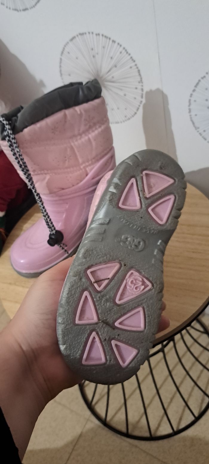 Botte fille - photo numéro 3