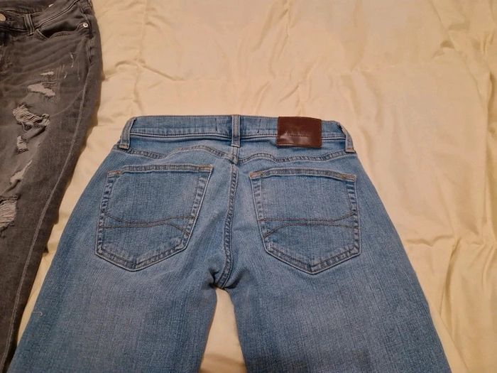 Jeans 👖 Hollister/h&m - photo numéro 5