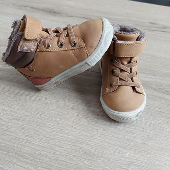 Chaussures 20