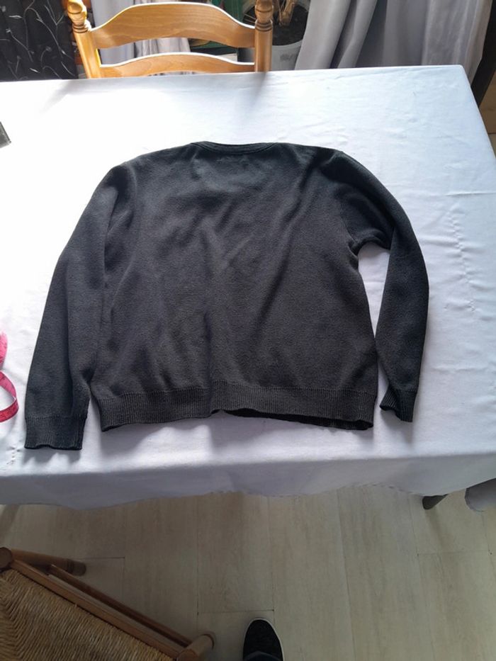 Petit pull graphism by little marcel - photo numéro 5