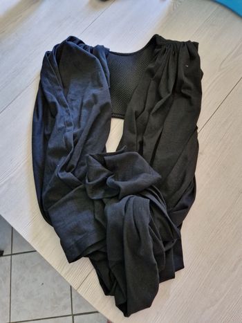 Porte bébé ergonomique neuf